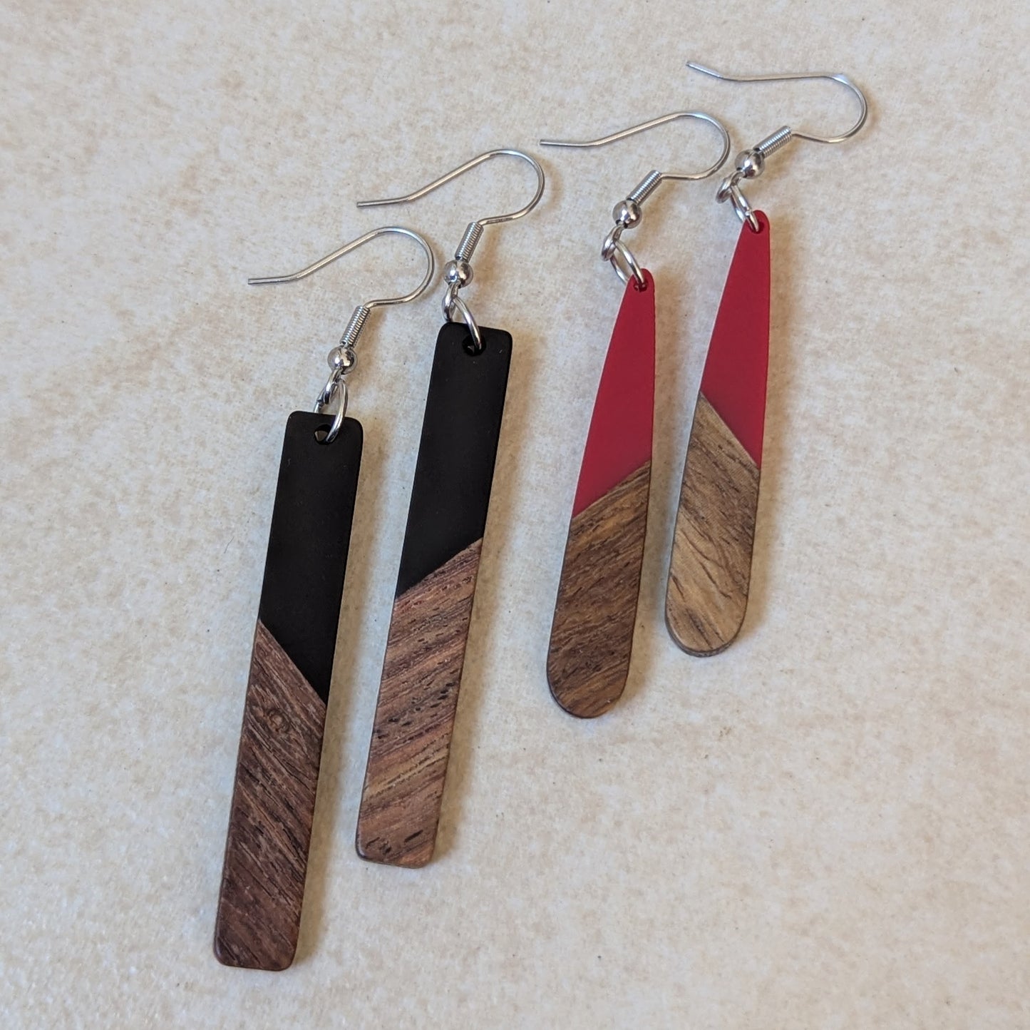 Nebula & Kiki Earring Pack