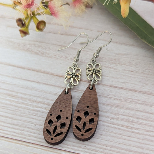 Wildflower Dangles
